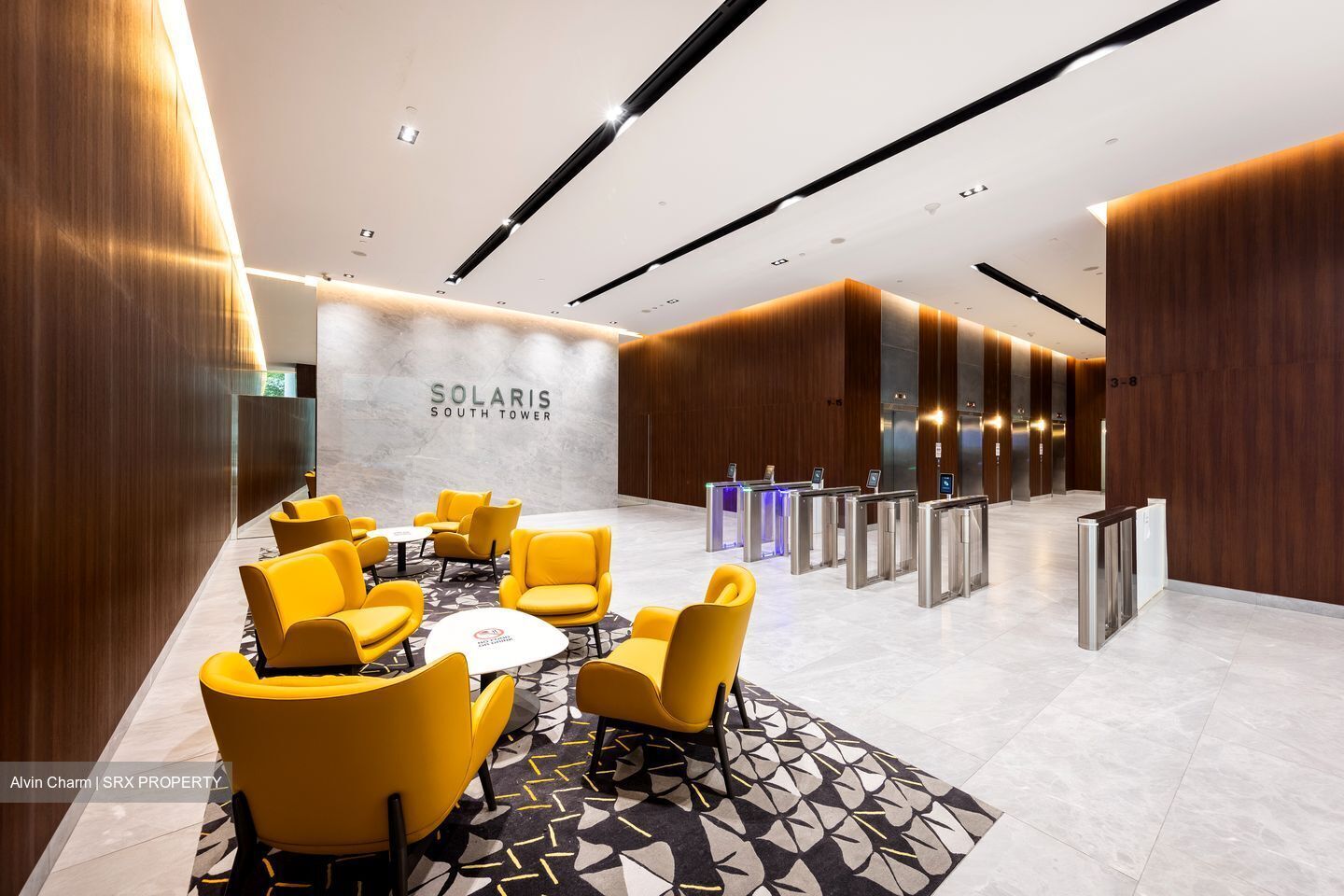 Solaris (D5), Office #440184031